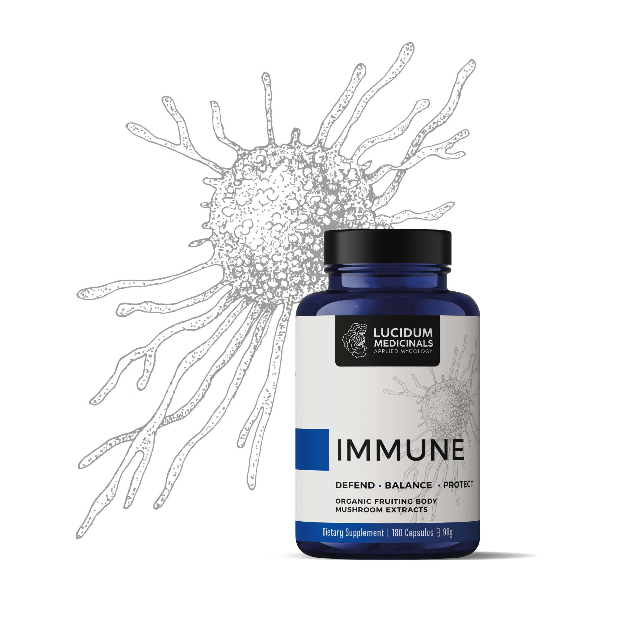 IMMUNE