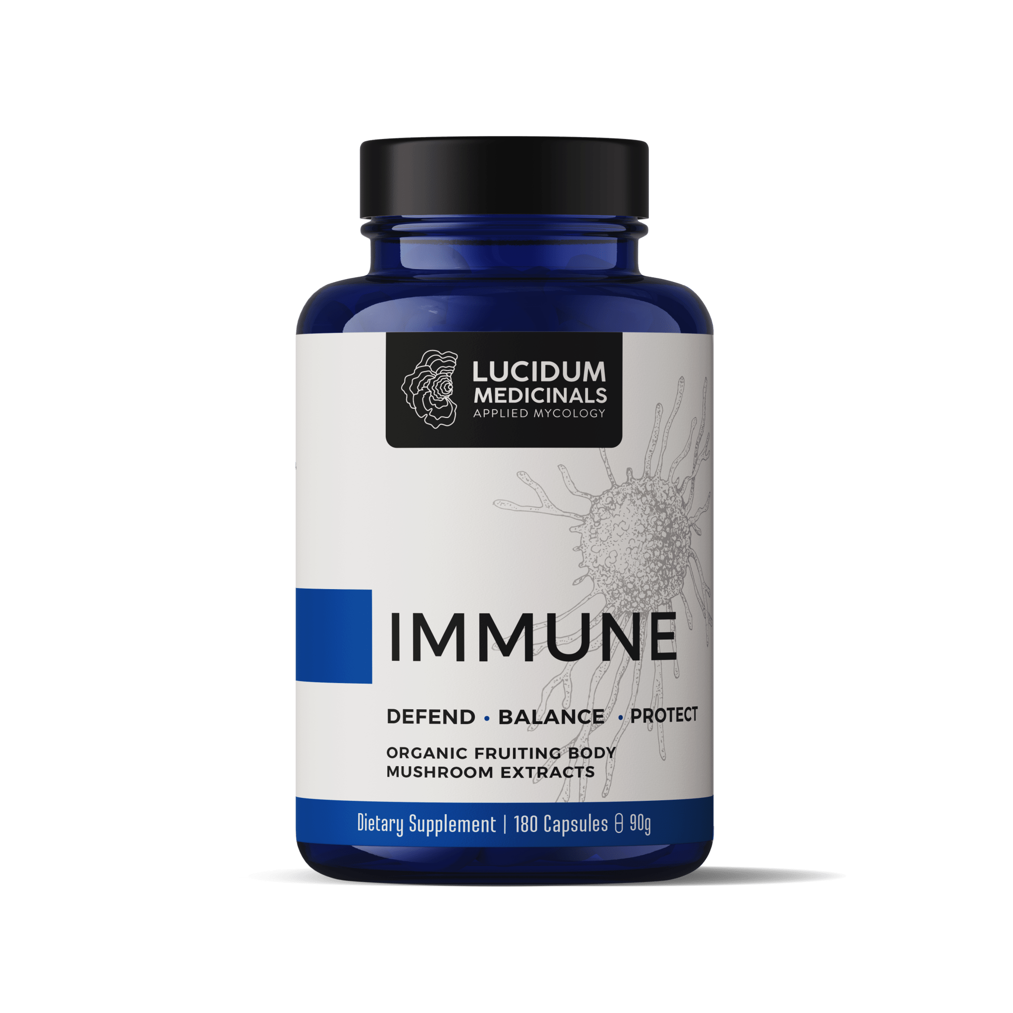 IMMUNE