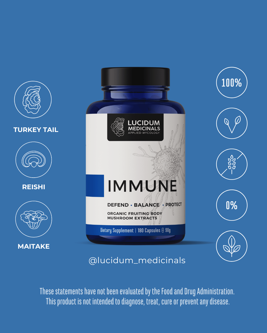 IMMUNE